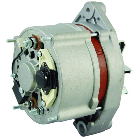 Replacement For Volvo B7F Year: 2010 Alternator